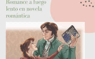 Cómo iniciarse en novela romántica histórica