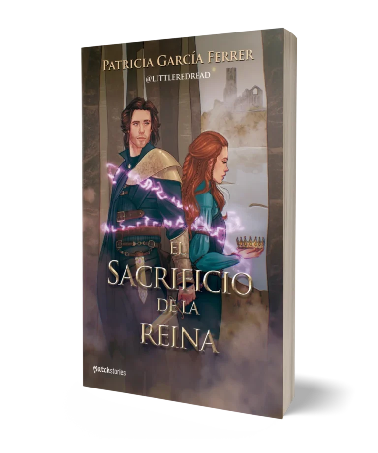 El sacrificio de la reina