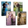 Pack "Hermanas Cavendish"