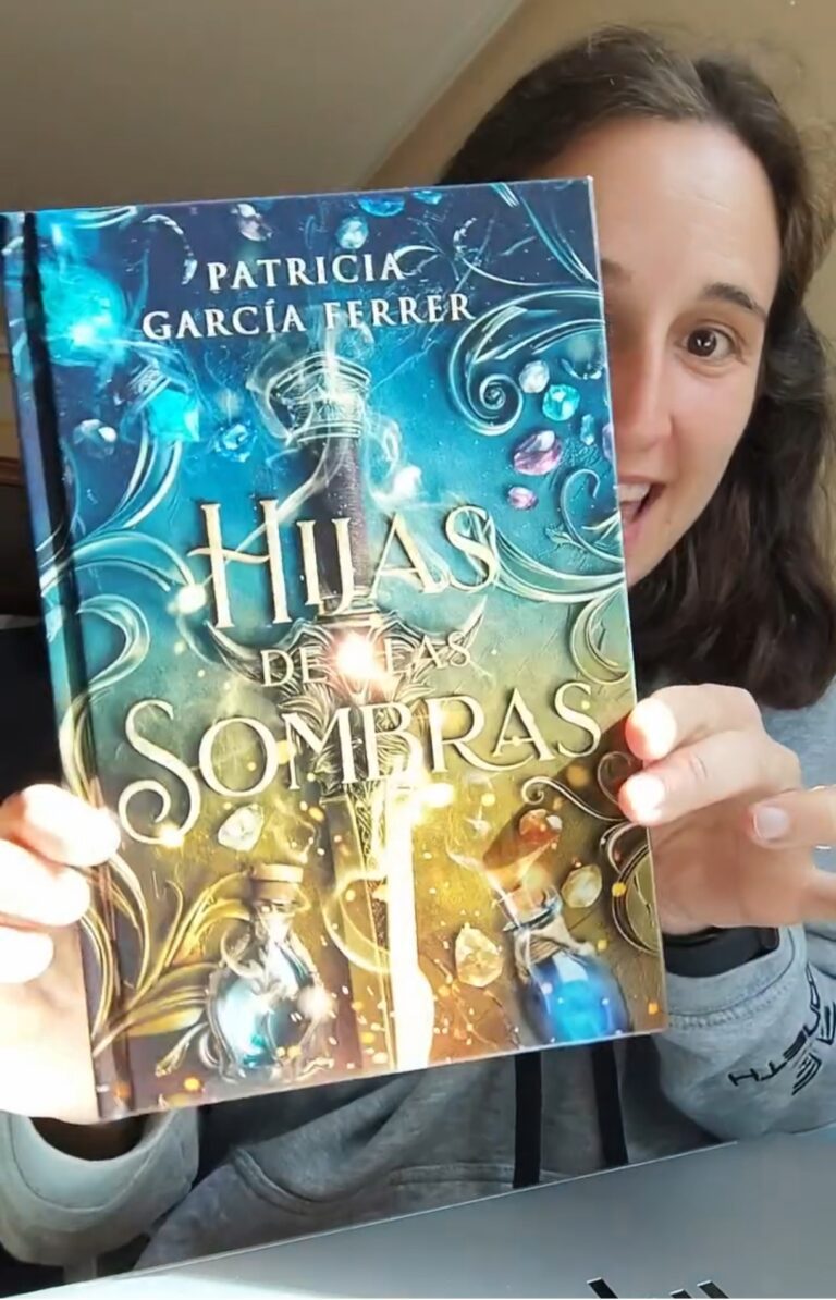 Hijas de las sombras - Imagen 4