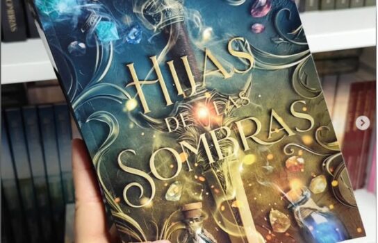 Hijas de las sombras