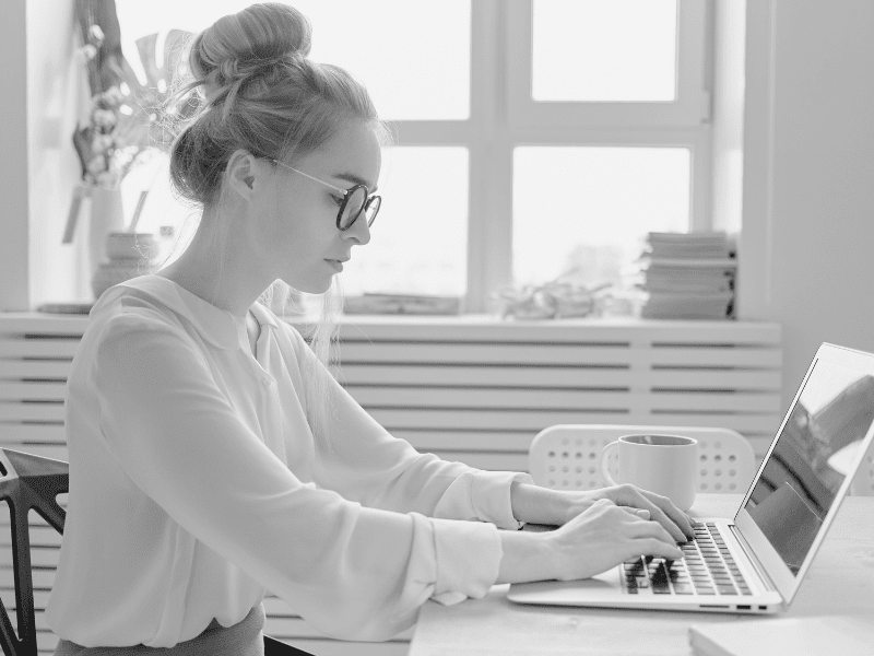 Servicios editoriales profesionales