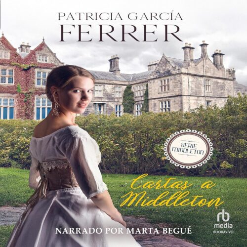 Cartas a Middleton audiolibro